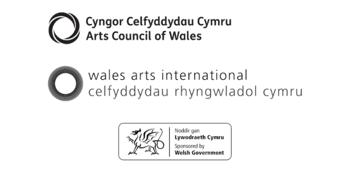 Arts Council of Wales / Wales Arts International