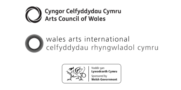 Wales Arts International