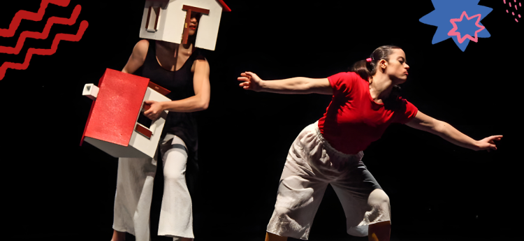 Event: Artist Exchange Conference during Unity Festival, Wales