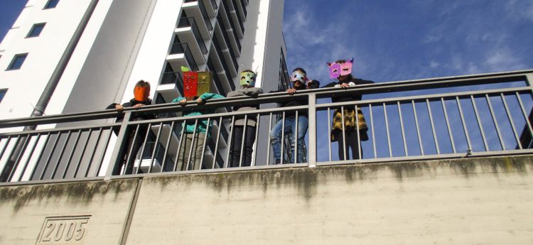 Cultural Bridge announces 23 awarded partnerships for its 2026 - 2027 programme