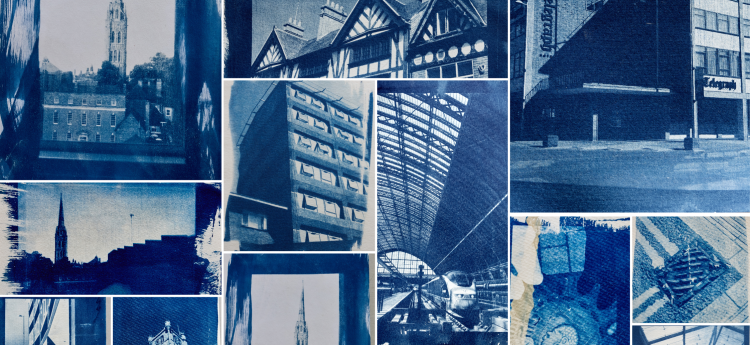 Watch: A Visual Diary of the 'Bridging Cultures' Exchange