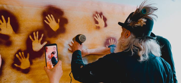 Bridging Borders Manchester and Berlin