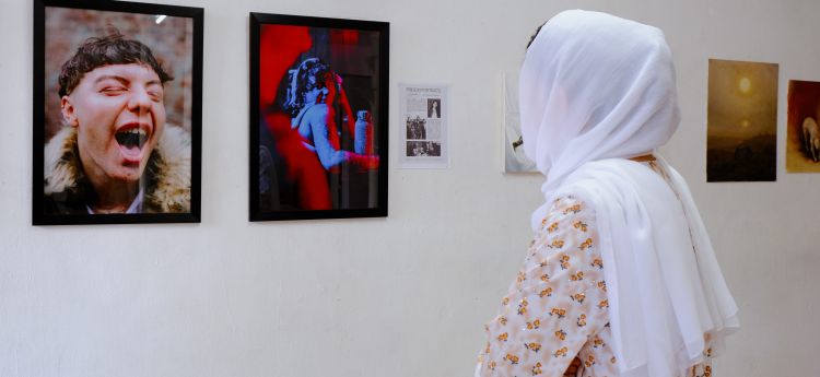 Bridging Borders Manchester and Berlin