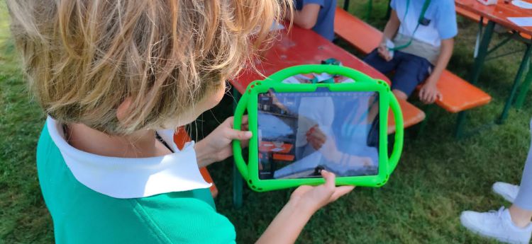 Building a Cultural Bridge Through Film