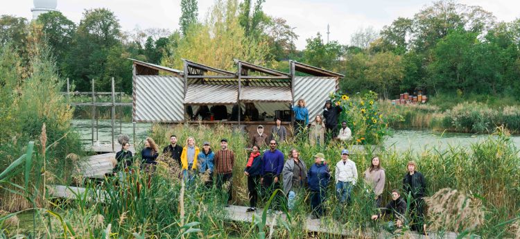 Tending to Grief: An Autumn Gathering at Floating University
