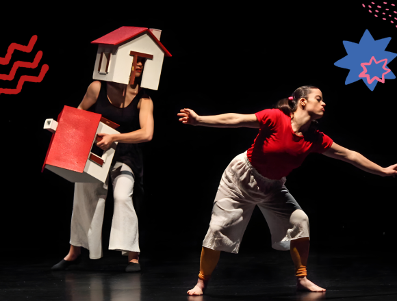 Event: Artist Exchange Conference during Unity Festival, Wales