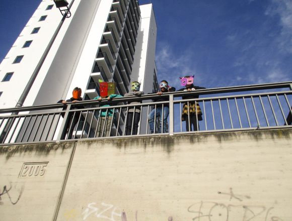 Cultural Bridge announces 23 awarded partnerships for its 2026 - 2027 programme