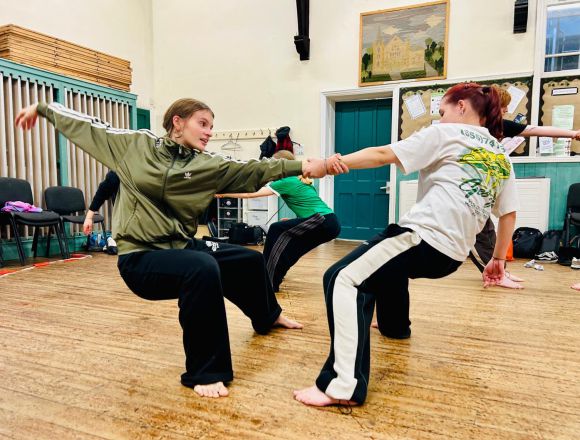 North East Moves – A Week of Connection, Culture and Dance