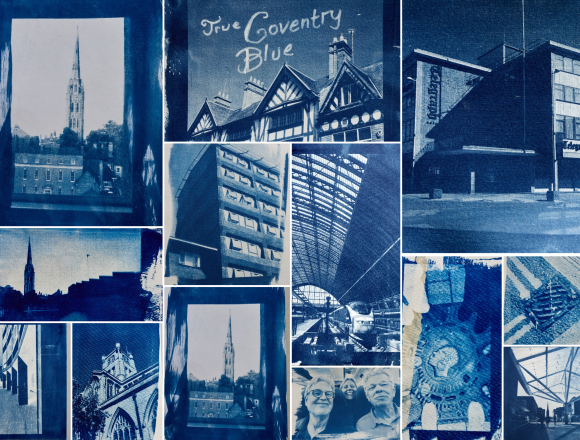 Watch: A Visual Diary of the 'Bridging Cultures' Exchange