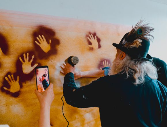 Bridging Borders Manchester and Berlin