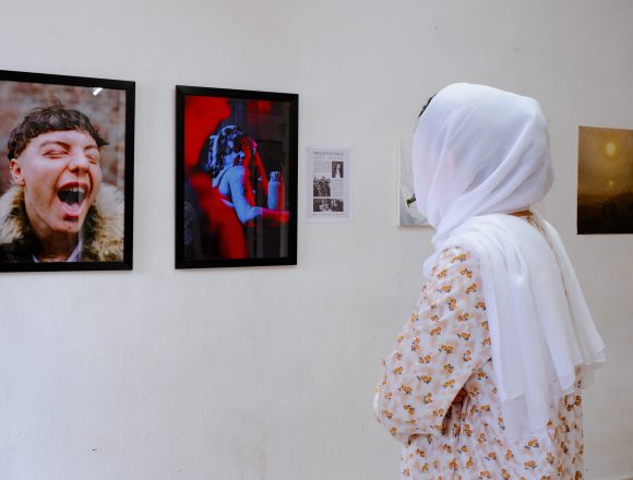 Bridging Borders Manchester and Berlin