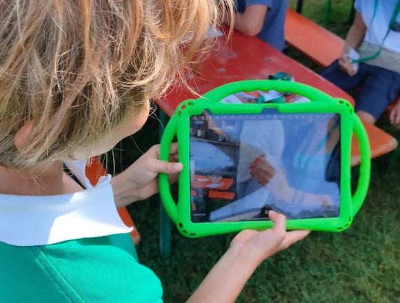 Building a Cultural Bridge Through Film