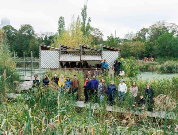 Tending to Grief: An Autumn Gathering at Floating University