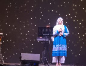 Gallery: Bridging Borders Manchester and Berlin