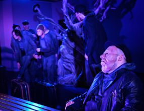 Gallery: Waiting for Godot in Birmingham and Berlin...