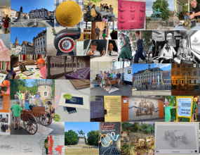 Gallery: The ‘Co-Co’ Connection: Unearthing Hidden Threads Between Coventry and Coburg