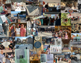 Gallery: The ‘Co-Co’ Connection: Unearthing Hidden Threads Between Coventry and Coburg