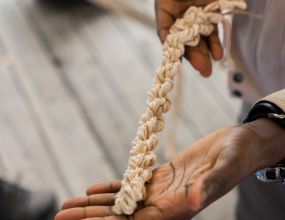 Gallery: Tending to Grief: An Autumn Gathering at Floating University