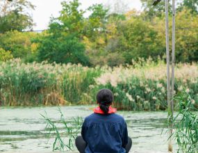 Gallery: Tending to Grief: An Autumn Gathering at Floating University