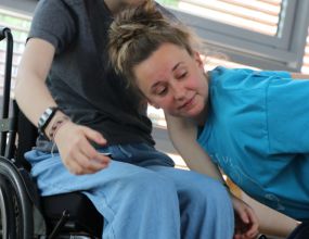 Gallery: Cultural Echoes – where motion and voice unites all abilities