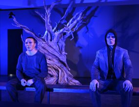 Gallery: Waiting for Godot in Birmingham and Berlin...